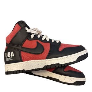 NEVER WORN - Undercover x Dunk High 1985 UBA - OPEN TO OFFERS